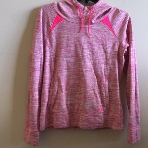 Under Armour UA Rival Storm Coldgear Hoodie